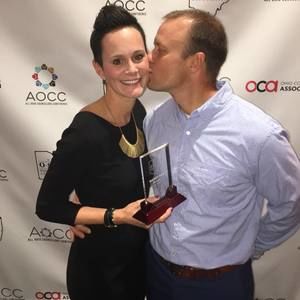 Meet your Posher, Mandy